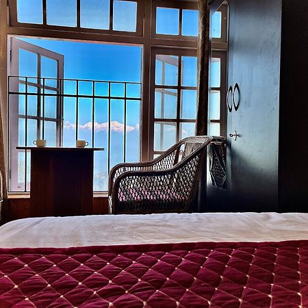 Himalayan Gorkha Retreat II Free Parking Hotel Darjeeling  Bagian luar foto