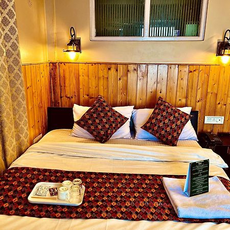 Himalayan Gorkha Retreat II Free Parking Hotel Darjeeling  Bagian luar foto