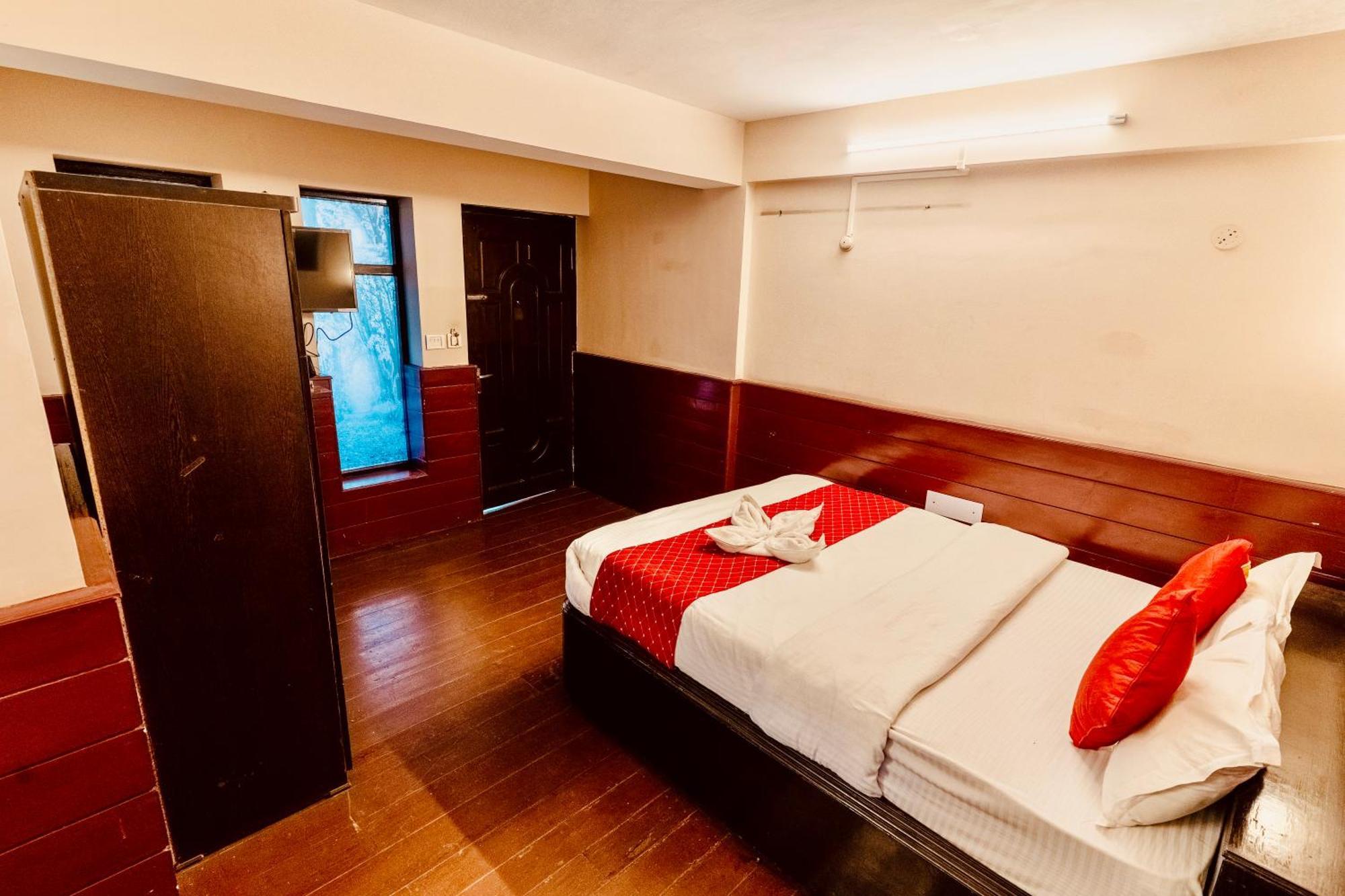 Himalayan Gorkha Retreat II Free Parking Hotel Darjeeling  Bagian luar foto